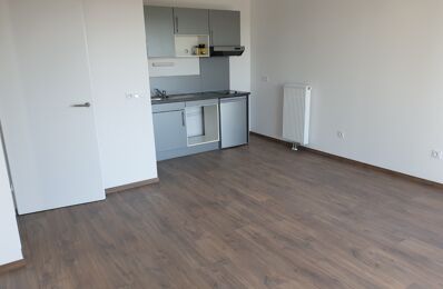 location appartement 547 € CC /mois à proximité de Famars (59300)