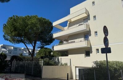 vente appartement 319 000 € à proximité de Saint-Gély-du-Fesc (34980)