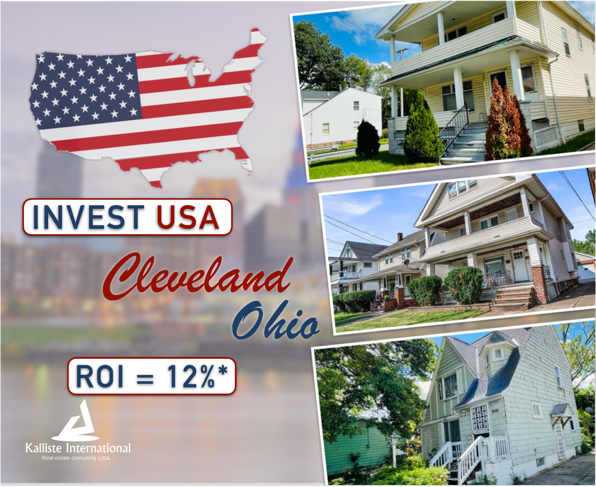 Agence immobilière de EASY DETROIT