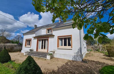 vente maison 125 500 € à proximité de Villorceau (45190)