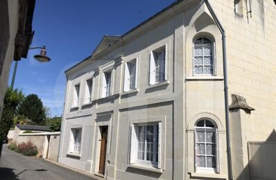 vente maison 167 000 € à proximité de Fontaine-Guérin (49250)