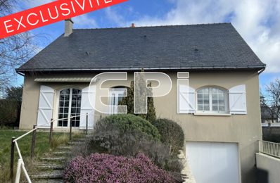 vente maison 195 000 € à proximité de Saint-Cyr-la-Lande (79100)