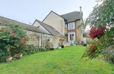 vente maison 429 000 € à proximité de Précy-sur-Oise (60460)