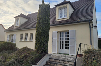 vente maison 350 000 € à proximité de Clairoix (60280)