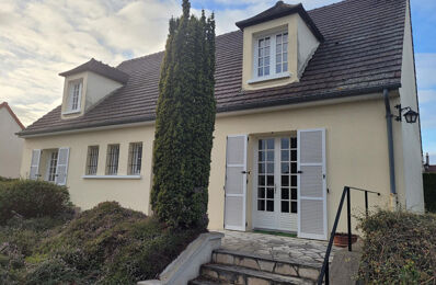 vente maison 350 000 € à proximité de Monchy-Humières (60113)