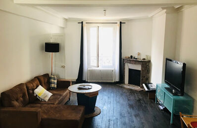 vente appartement 181 000 € à proximité de Saint-Denis-de-l'Hôtel (45550)