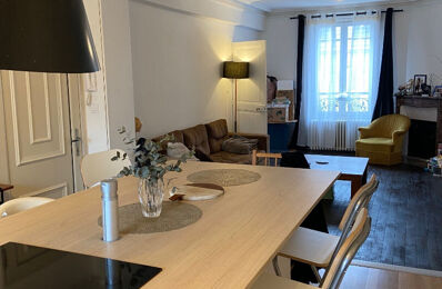 vente appartement 181 000 € à proximité de Meung-sur-Loire (45130)