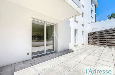 vente appartement 149 000 € à proximité de Lacroix-Falgarde (31120)