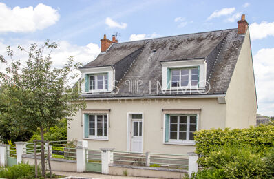 vente maison 273 000 € à proximité de Auzouer-en-Touraine (37110)