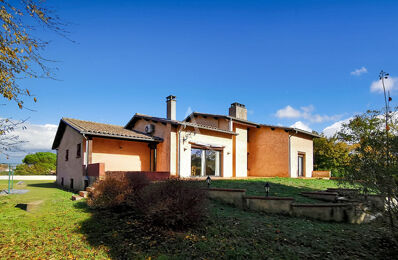 vente maison 472 000 € à proximité de Villariès (31380)