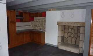 Appartement 1 Pièce 28 m² à louer à Pontivy (56300)