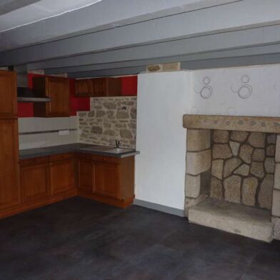 Appartement 1 pièces 420 €