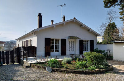 vente maison 395 000 € à proximité de Saint-Maurice-l'Exil (38550)
