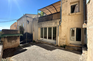 vente appartement 290 000 € à proximité de Le Puy-Sainte-Réparade (13610)