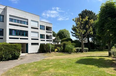 appartement 3 pièces 75 m2 à vendre à Mont-Saint-Aignan (76130)