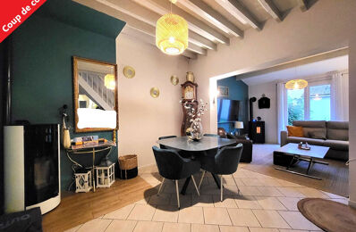 vente maison 185 000 € à proximité de Octeville-sur-Mer (76930)