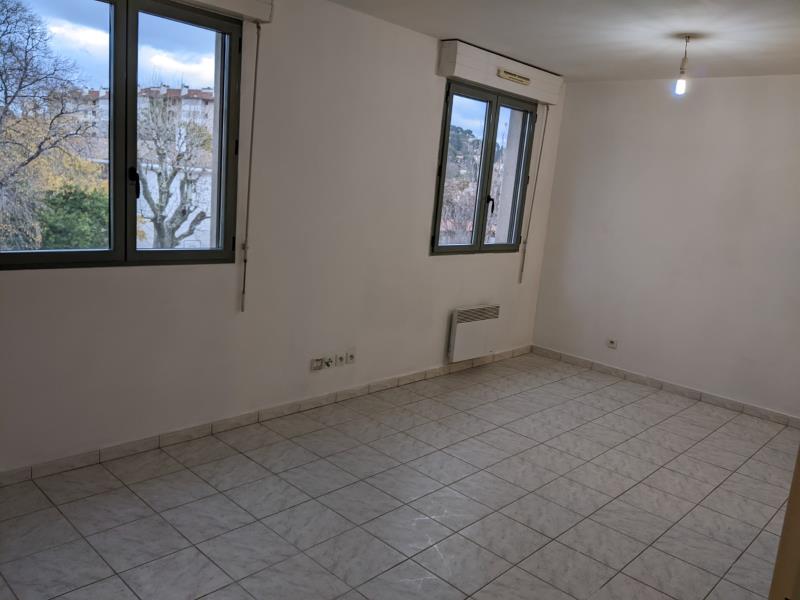 Appartement 1 pièces  à louer Toulon 83100