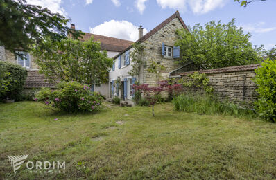 vente maison 159 900 € à proximité de Lichères-Près-Aigremont (89800)