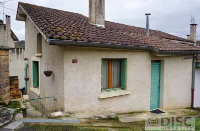 vente maison 90 000 € à proximité de Le Riols (81170)