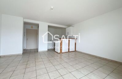 vente appartement 150 000 € à proximité de Denée (49190)
