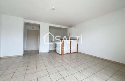 appartement 3 pièces 50 m2 à vendre à Chalonnes-sur-Loire (49290)