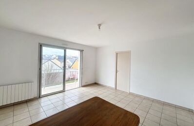 vente appartement 150 000 € à proximité de Sainte-Gemmes-sur-Loire (49130)