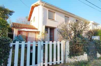 vente maison 360 000 € à proximité de Bouliac (33270)