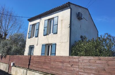 vente maison 175 000 € à proximité de Montagnac-sur-Auvignon (47600)