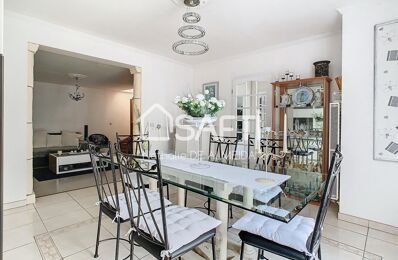 vente maison 445 000 € à proximité de Fontenay-Trésigny (77610)
