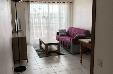 location appartement 541 € CC /mois à proximité de Le Croisic (44490)