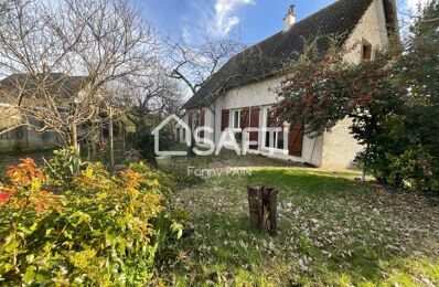 vente maison 315 000 € à proximité de Saint-Ouen-les-Vignes (37530)