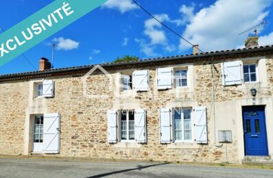 maison 5 pièces 150 m2 à vendre à La Chaize-le-Vicomte (85310)