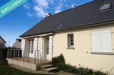 vente maison 259 000 € à proximité de Availles-sur-Seiche (35130)