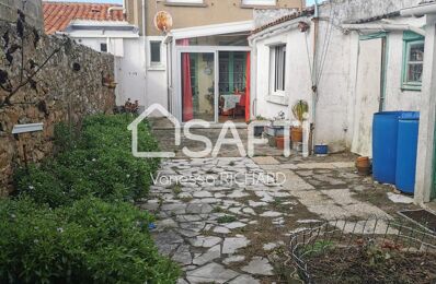 vente maison 342 000 € à proximité de Olonne-sur-Mer (85340)