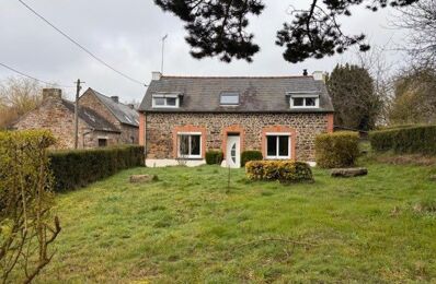 vente maison 179 000 € à proximité de Châtelaudren-Plouagat (22170)