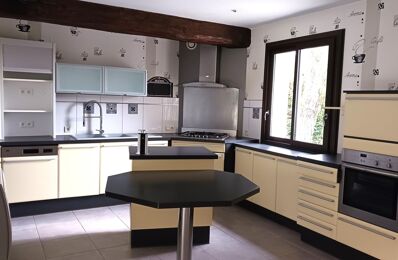 vente maison 297 000 € à proximité de Reignac-sur-Indre (37310)