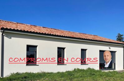 vente maison 260 000 € à proximité de Corbarieu (82370)