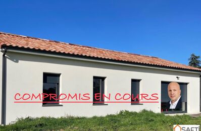 vente maison 260 000 € à proximité de Monclar-de-Quercy (82230)