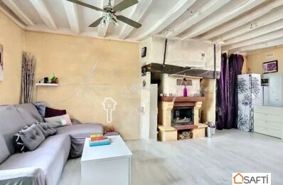 vente maison 99 000 € à proximité de Donnemain-Saint-Mamès (28200)