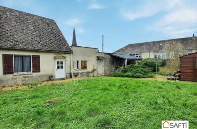 vente maison 97 500 € à proximité de Le Gault-Saint-Denis (28800)