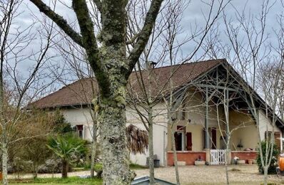 vente maison 199 000 € à proximité de Estang (32240)