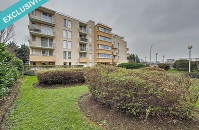 vente appartement 204 000 € à proximité de Saint-Maur-des-Fossés (94)