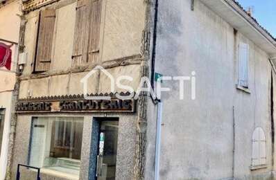 vente maison 30 000 € à proximité de Labastide-d'Armagnac (40240)