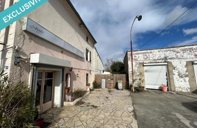 vente maison 270 000 € à proximité de Saint-Martin-d'Oydes (09100)