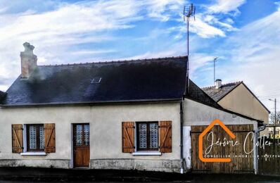 vente maison 179 000 € à proximité de Sceaux-d'Anjou (49330)