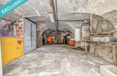 garage  pièces 70 m2 à vendre à Graissessac (34260)