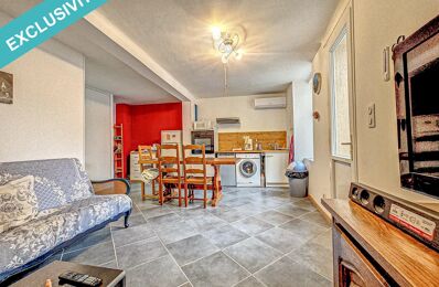 vente appartement 80 000 € à proximité de Ceilhes-Et-Rocozels (34260)