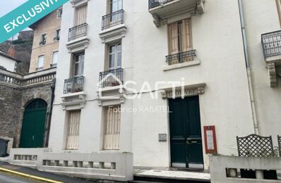 vente commerce 155 000 € à proximité de Dallet (63111)