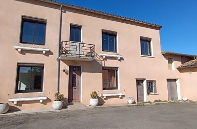 vente maison 270 000 € à proximité de Saint-Porquier (82700)