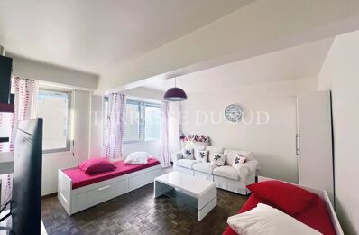 vente appartement 118 000 € à proximité de Cuges-les-Pins (13780)